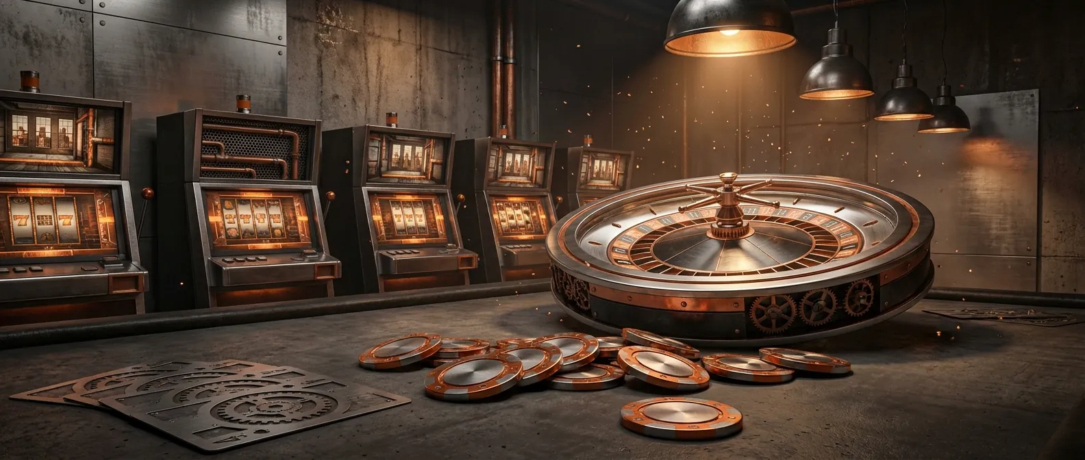 SuperSpin Casino bonus